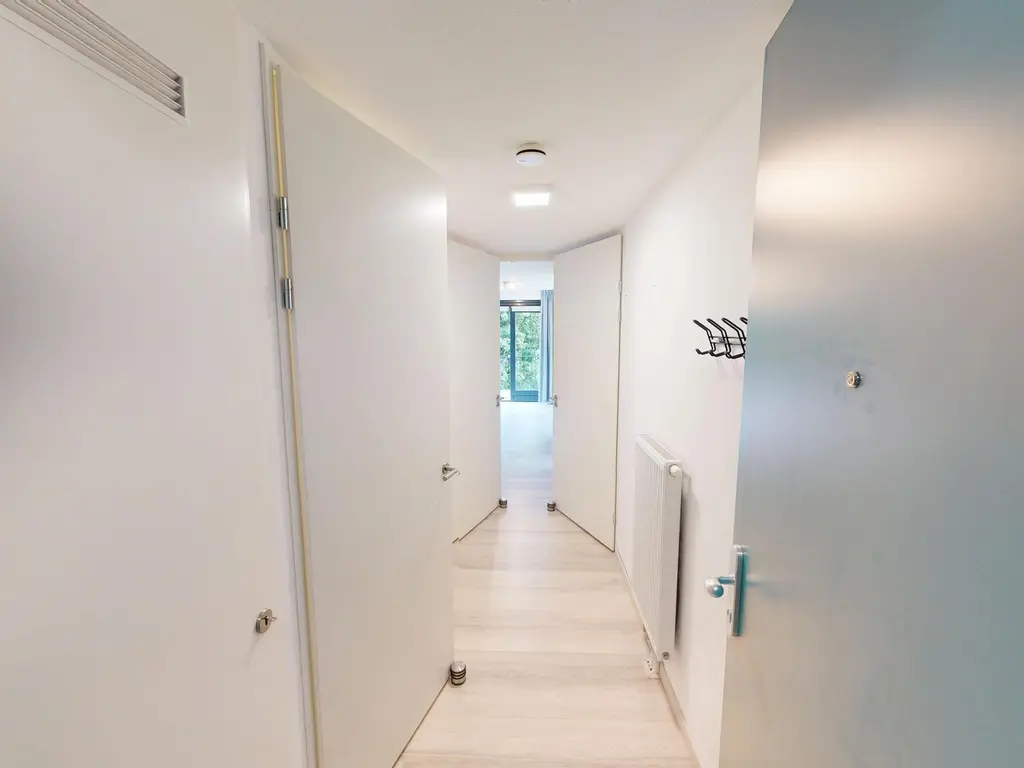 Zandsteen 17, HOORN