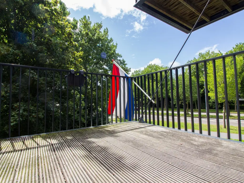 Zandsteen 17, HOORN
