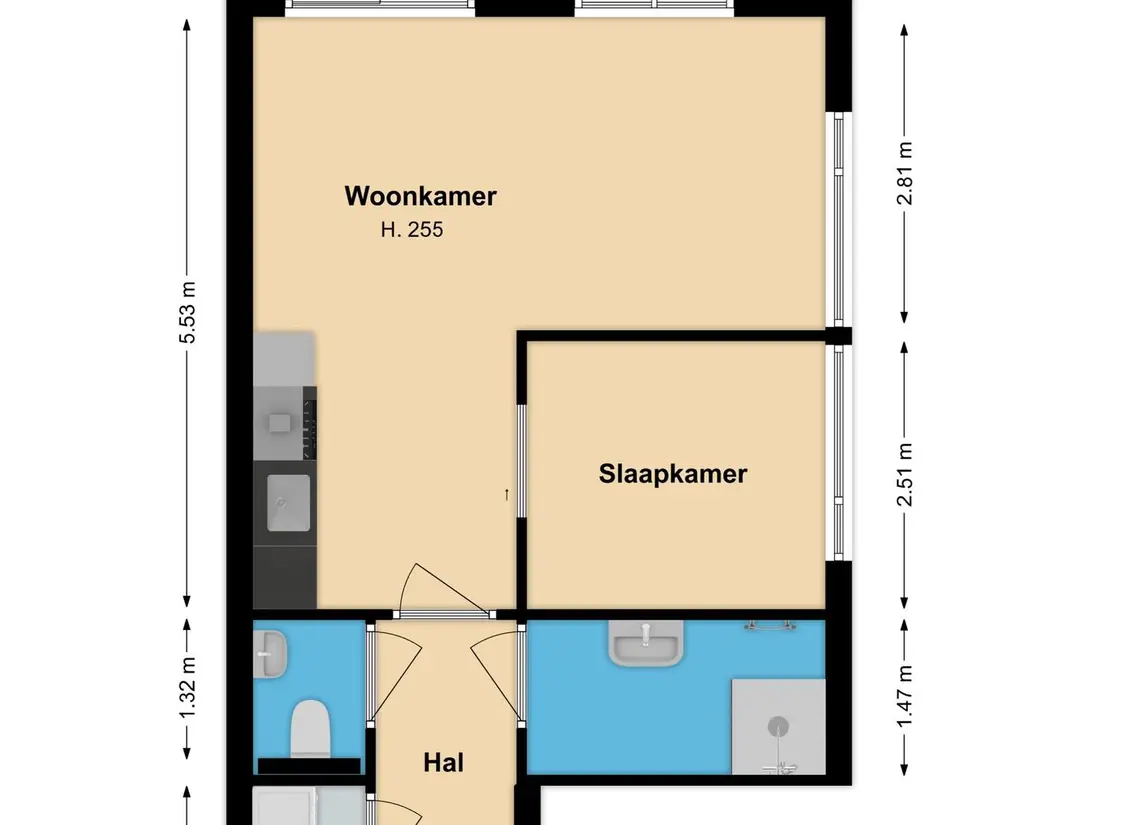Zandsteen 17