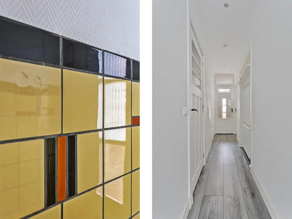 Grieksestraat 78A, ROTTERDAM
