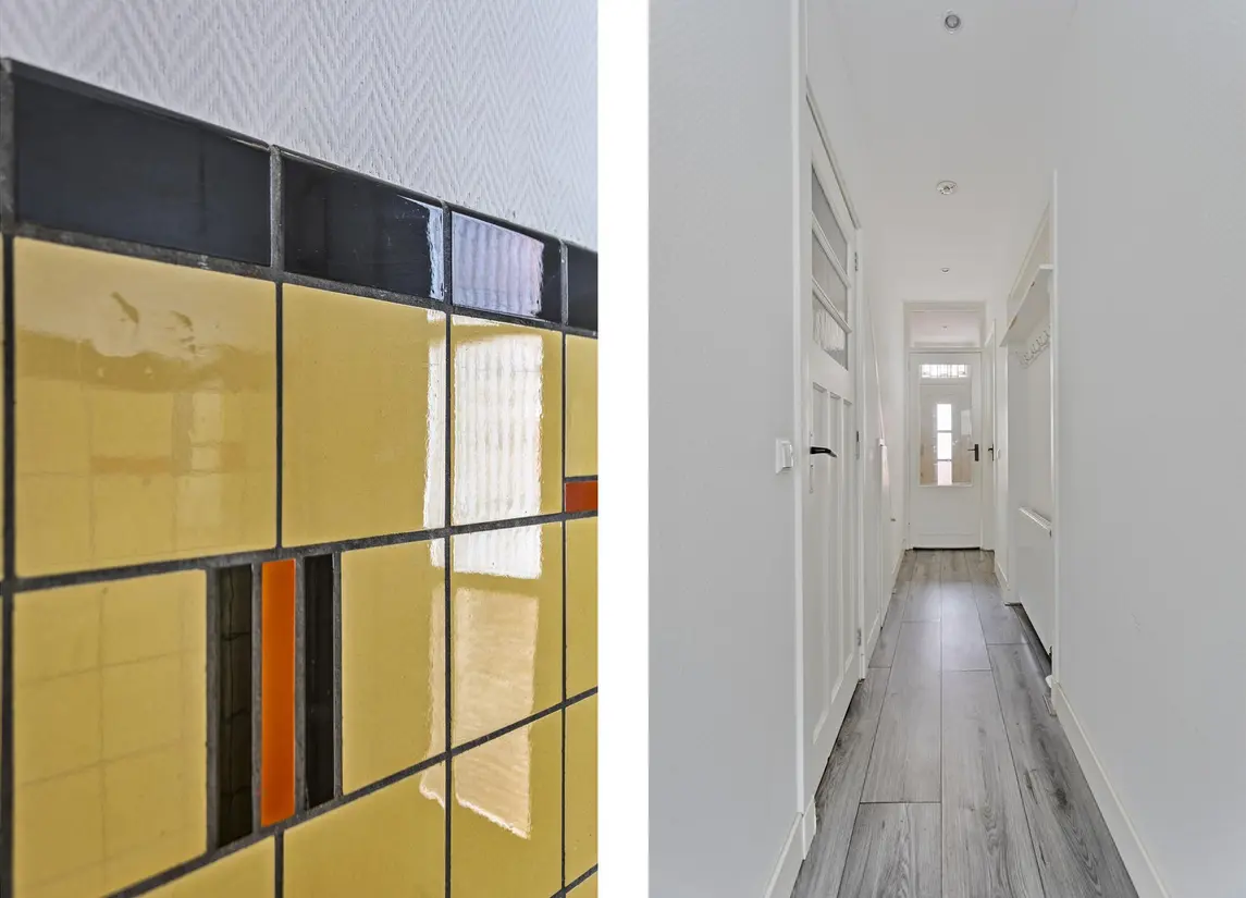 Grieksestraat 78A