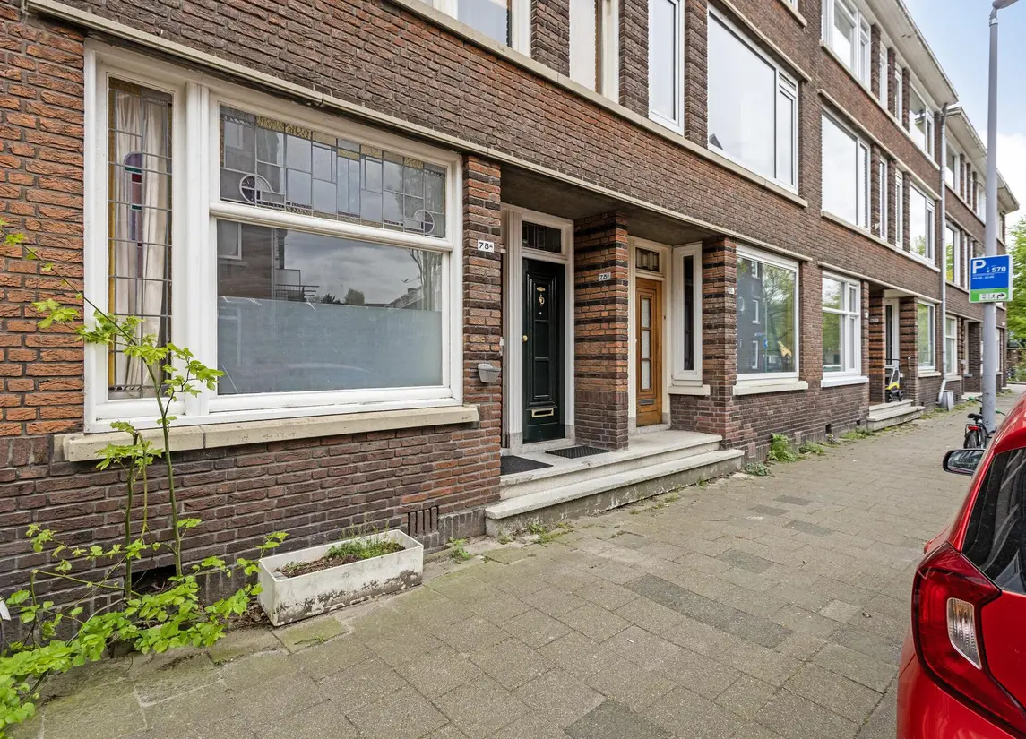 Grieksestraat 78A