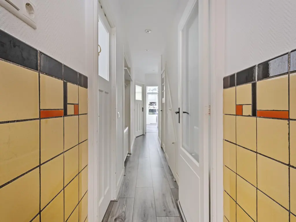 Grieksestraat 78A, ROTTERDAM