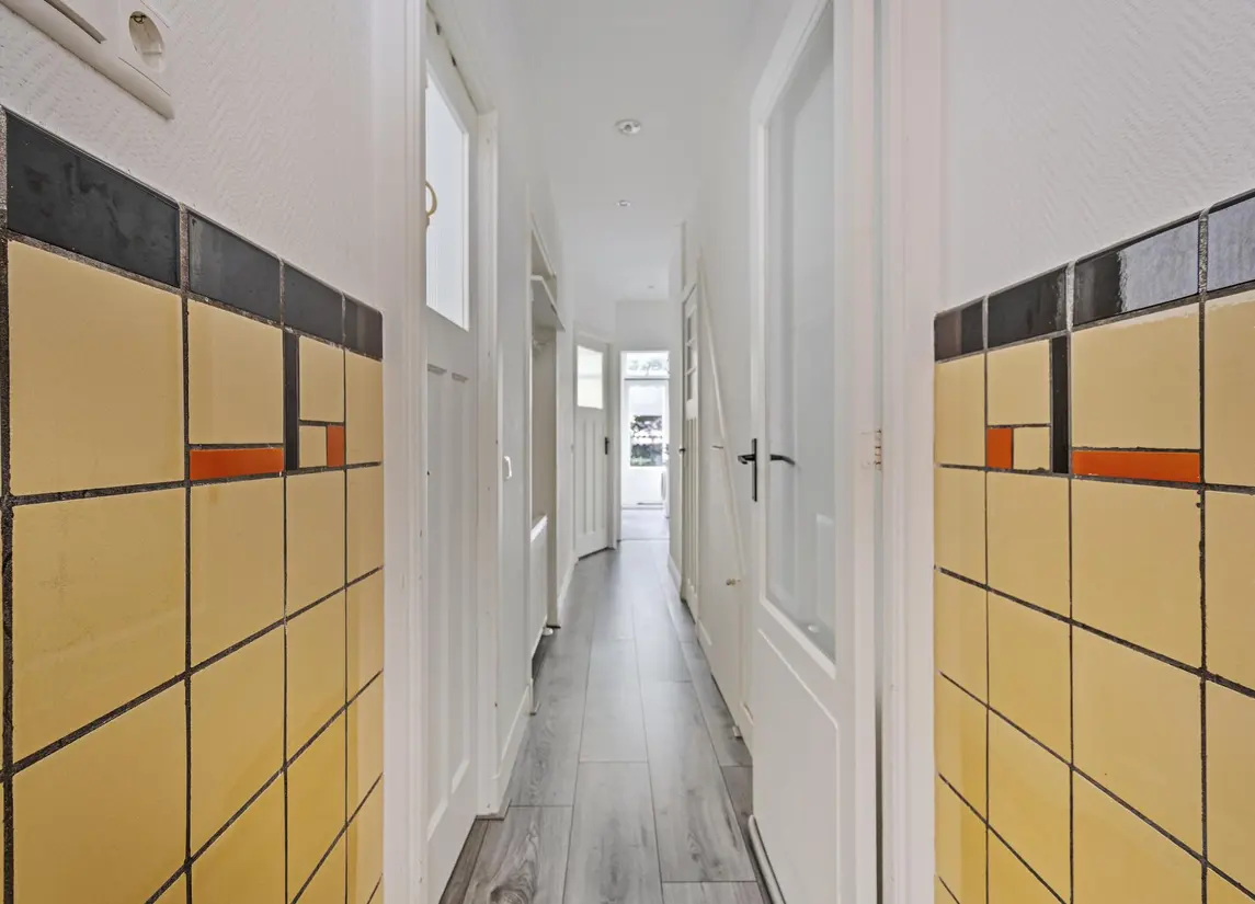 Grieksestraat 78A