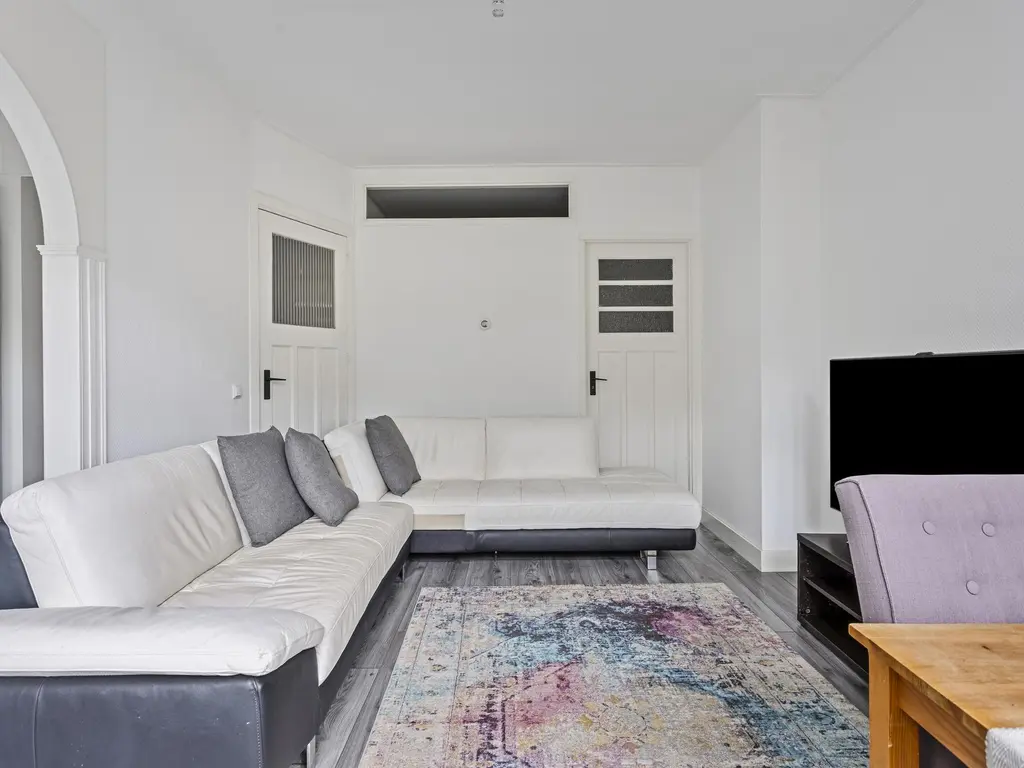 Grieksestraat 78A, ROTTERDAM