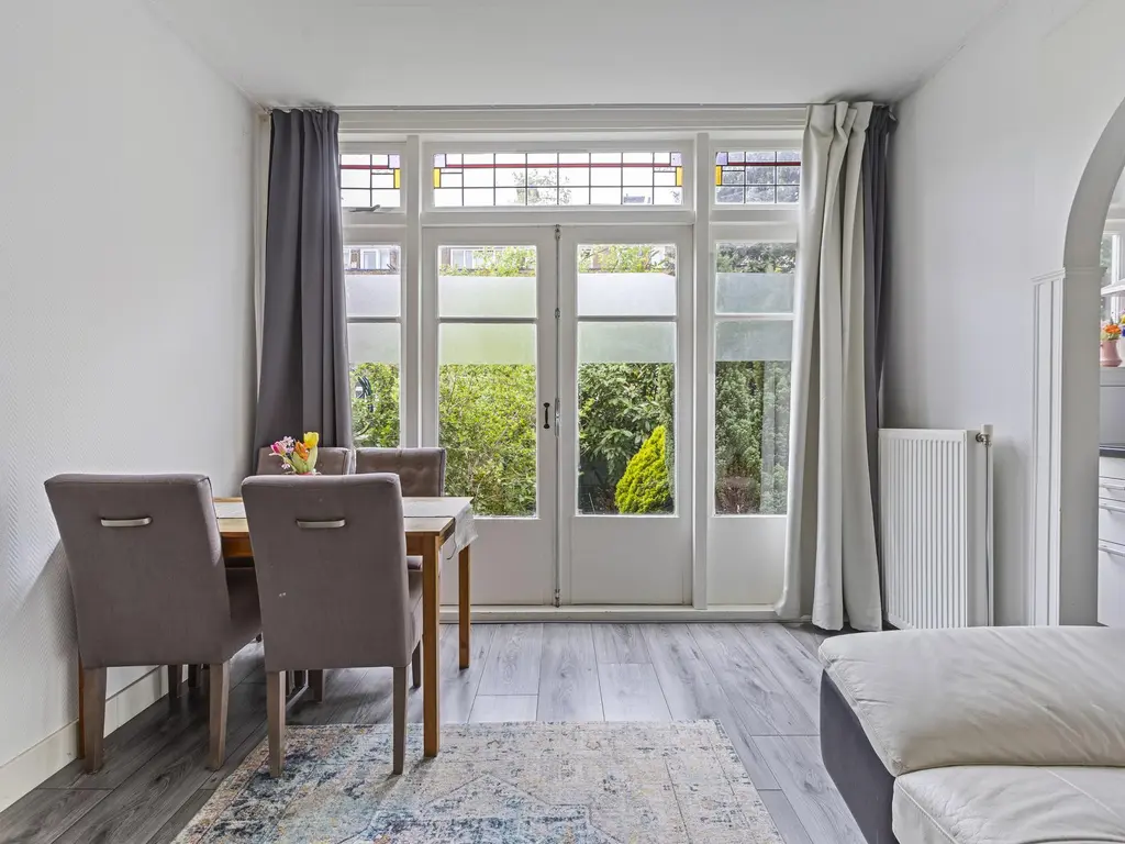 Grieksestraat 78A, ROTTERDAM