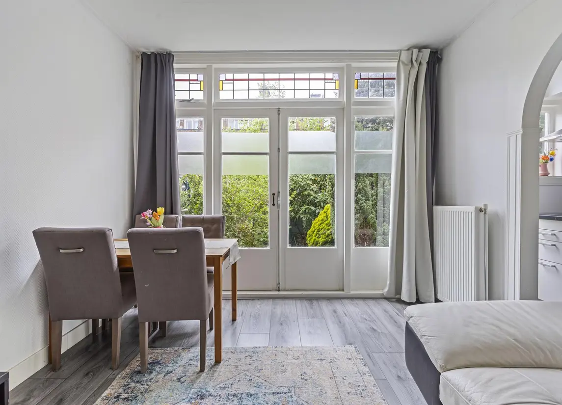 Grieksestraat 78A