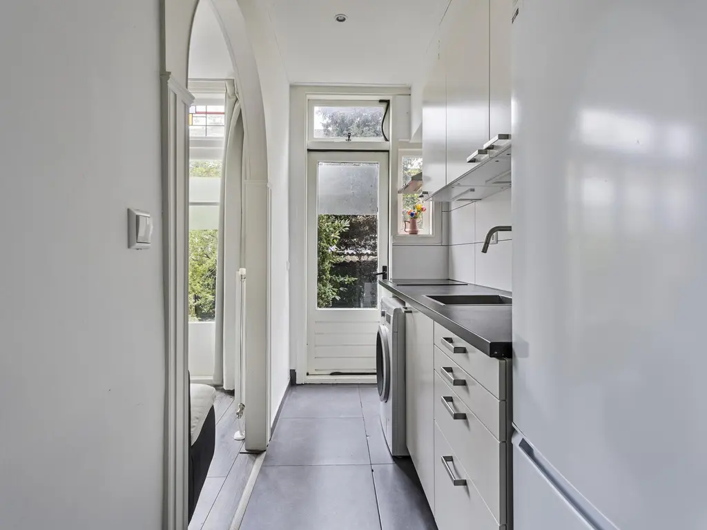 Grieksestraat 78A, ROTTERDAM