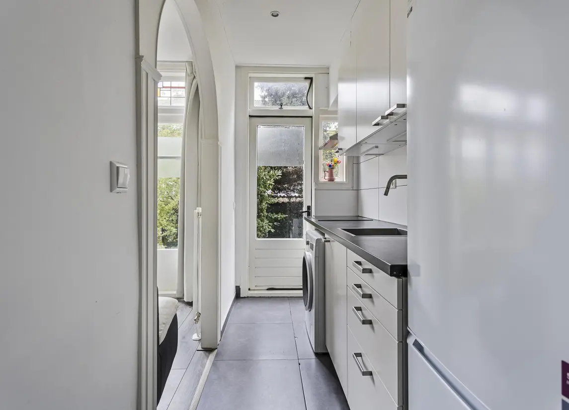 Grieksestraat 78A
