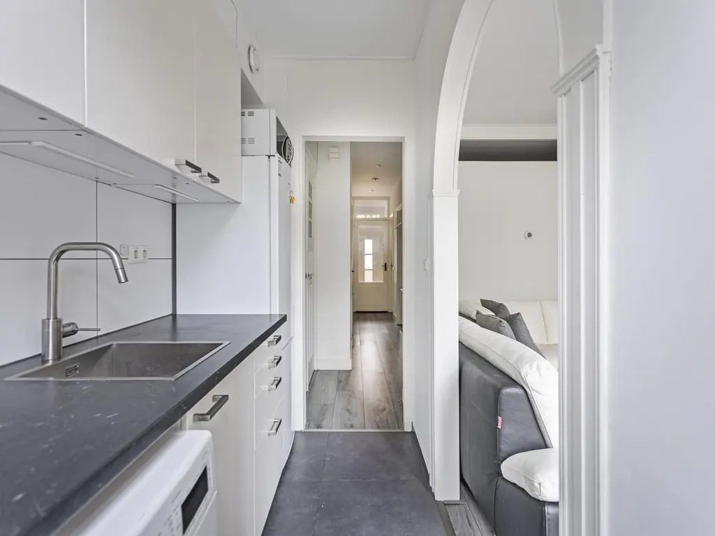 Grieksestraat 78A, ROTTERDAM