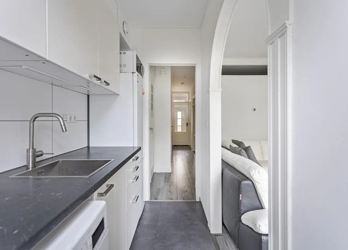 Grieksestraat 78A