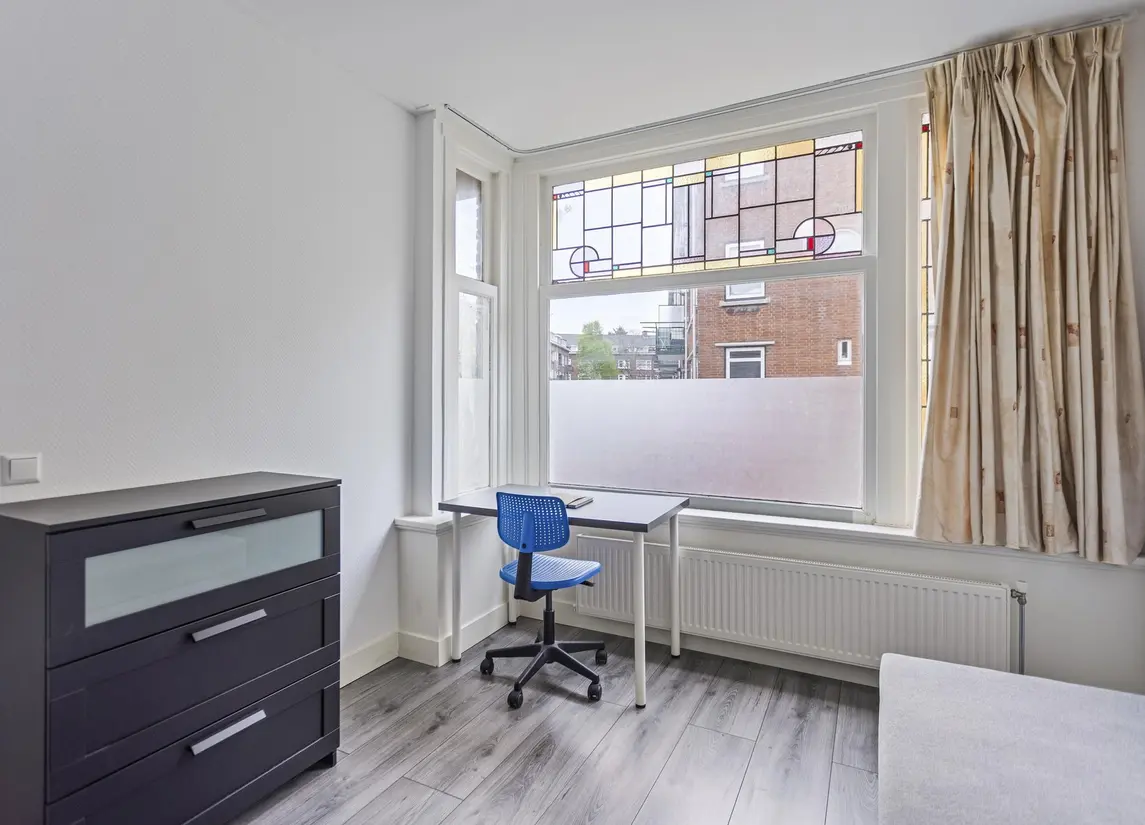 Grieksestraat 78A