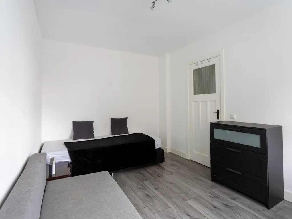 Grieksestraat 78A, ROTTERDAM