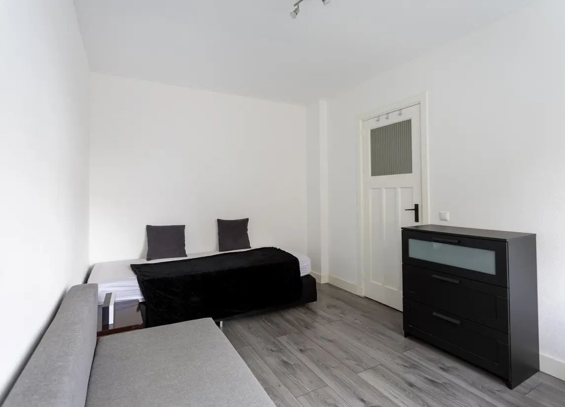 Grieksestraat 78A