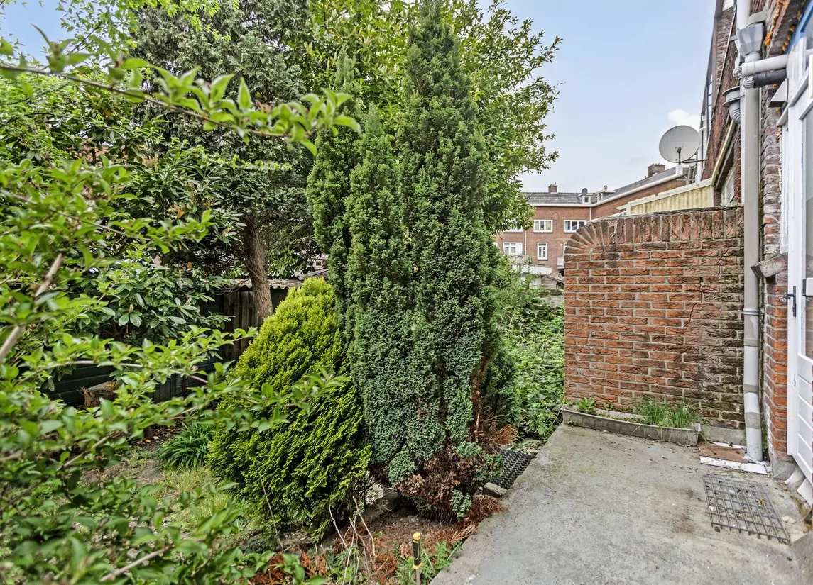 Grieksestraat 78A