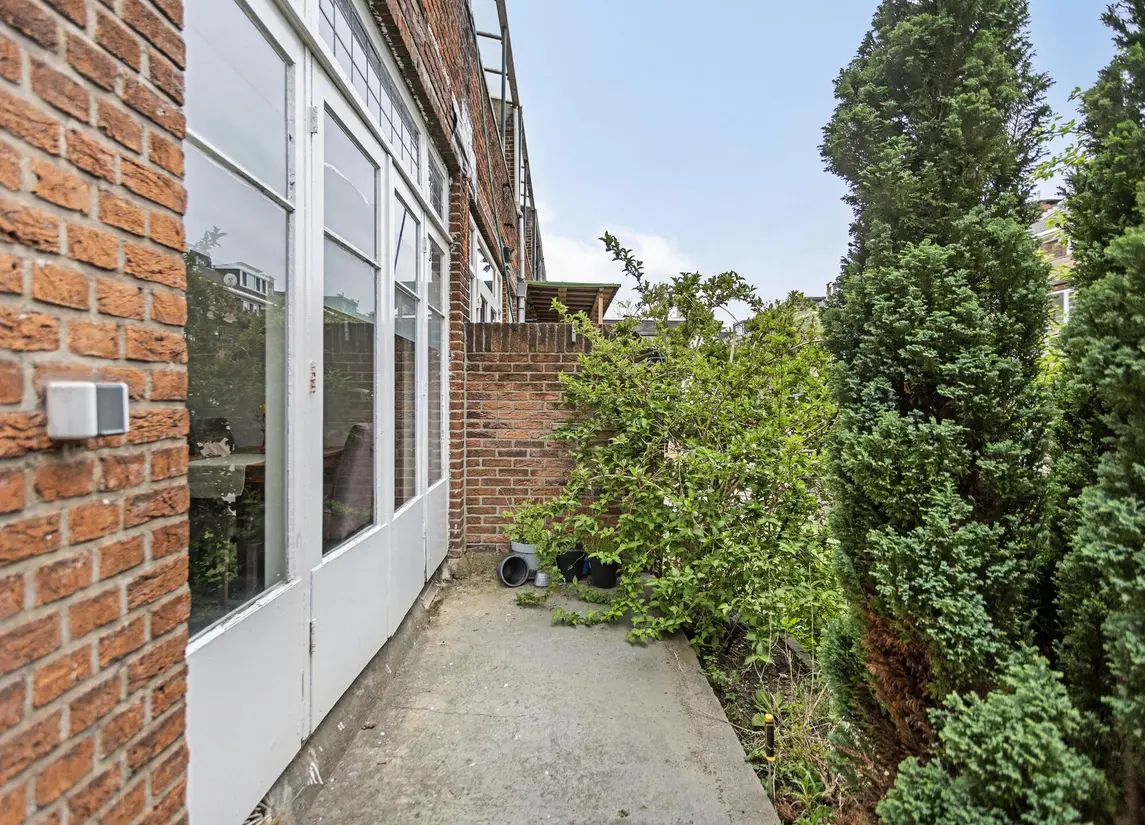 Grieksestraat 78A