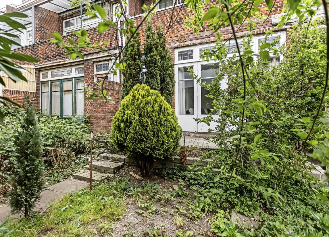 Grieksestraat 78A