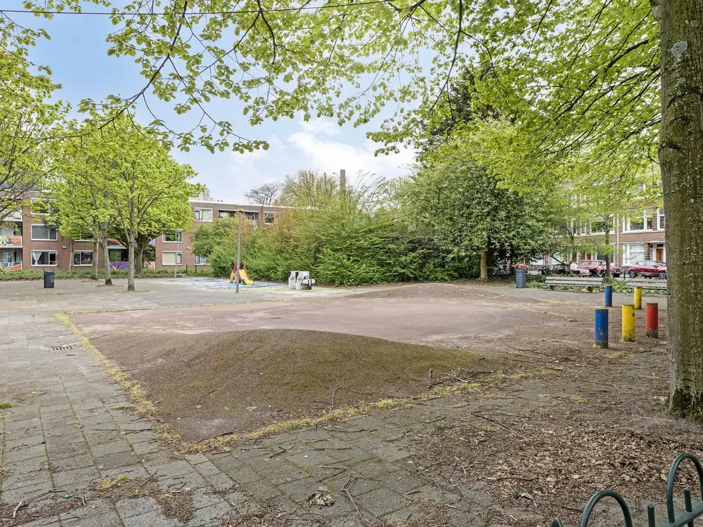 Grieksestraat 78A, ROTTERDAM
