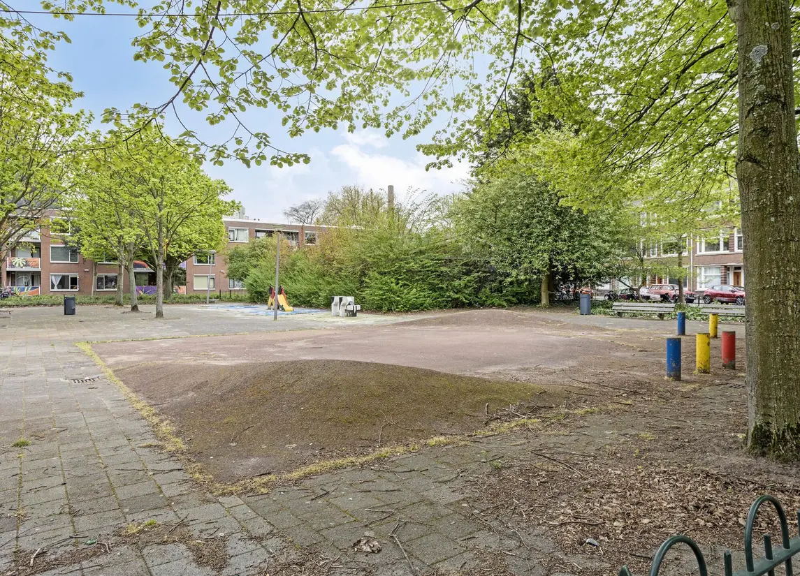 Grieksestraat 78A