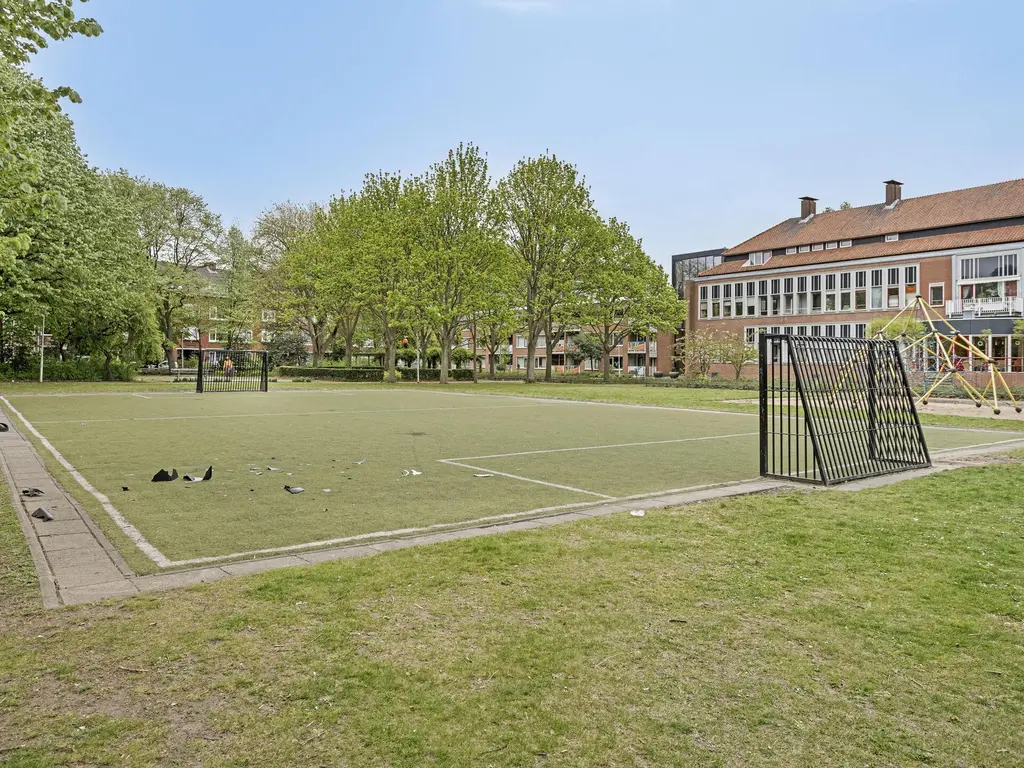Grieksestraat 78A, ROTTERDAM