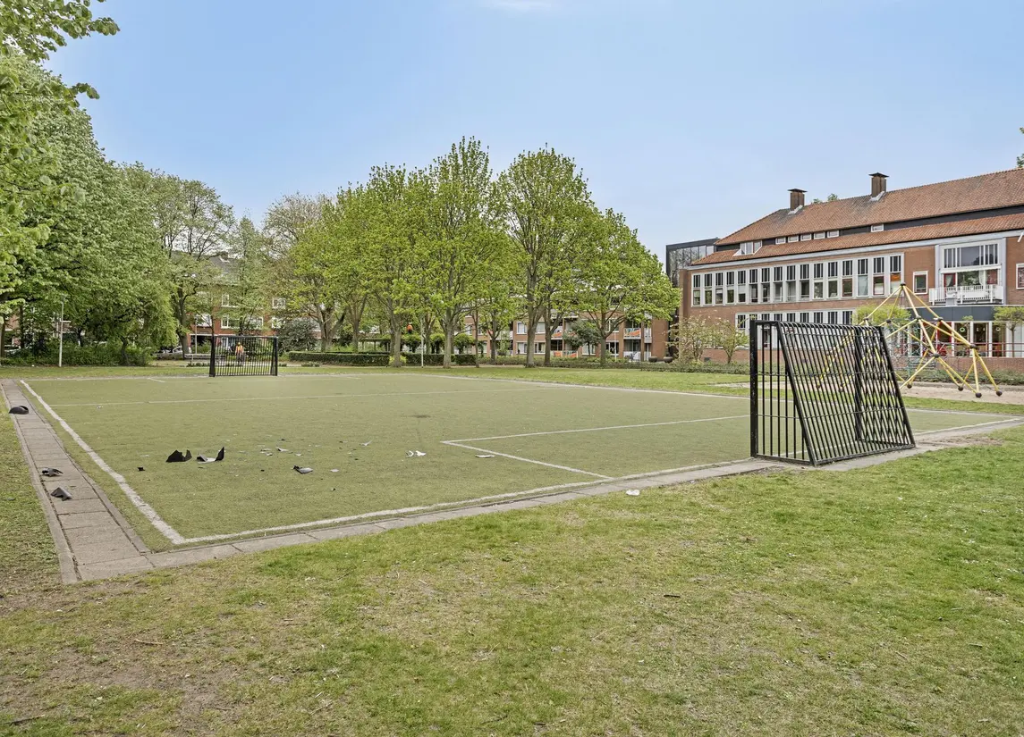 Grieksestraat 78A