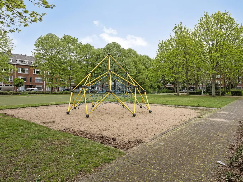 Grieksestraat 78A, ROTTERDAM