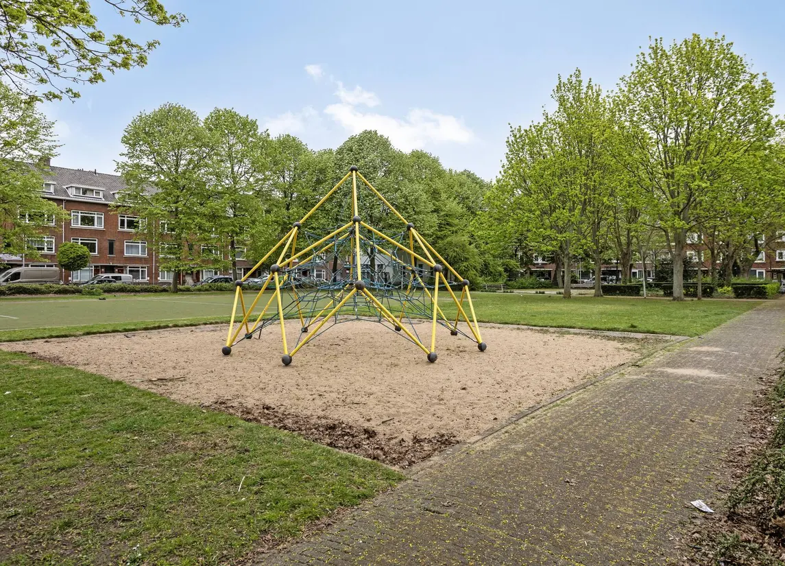 Grieksestraat 78A