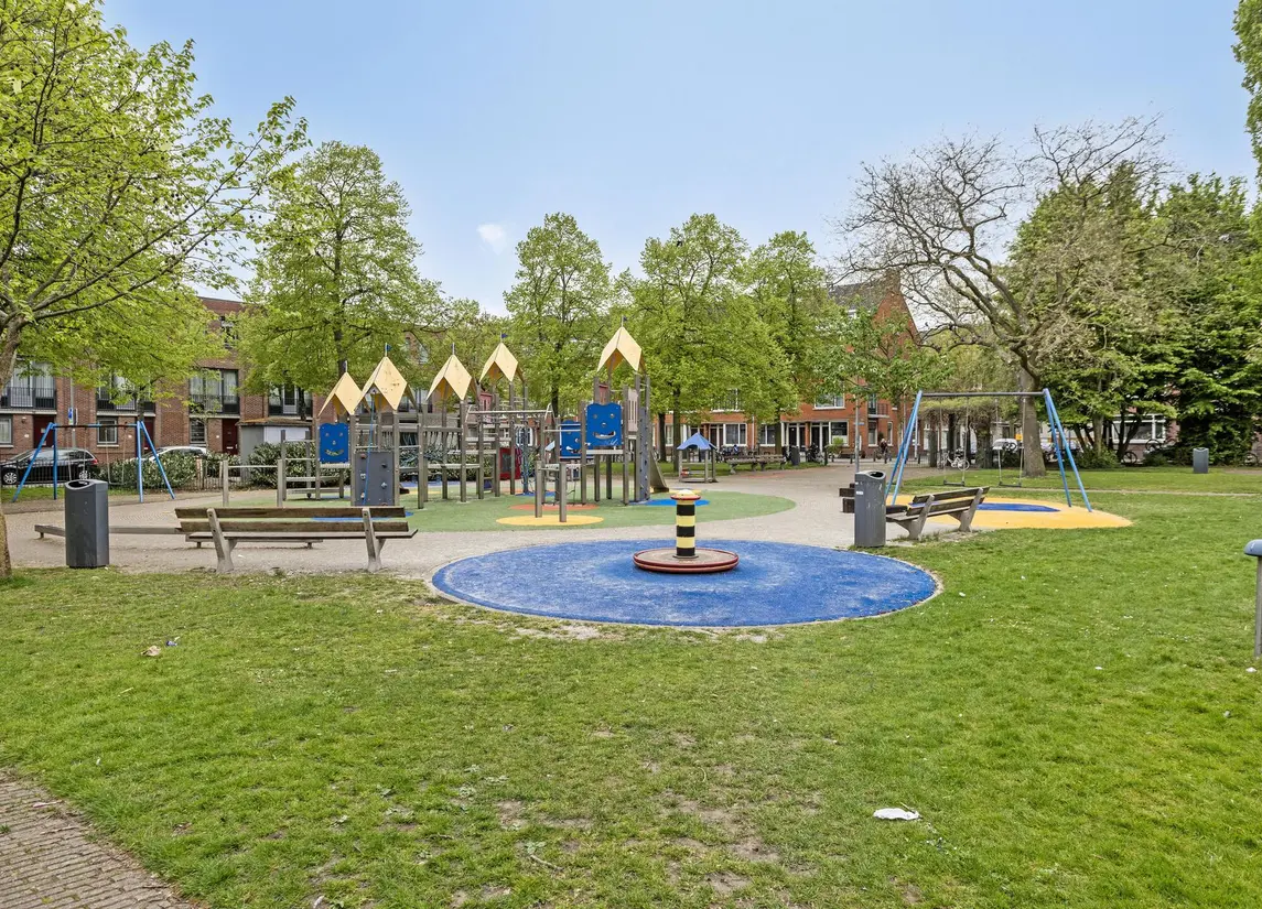 Grieksestraat 78A