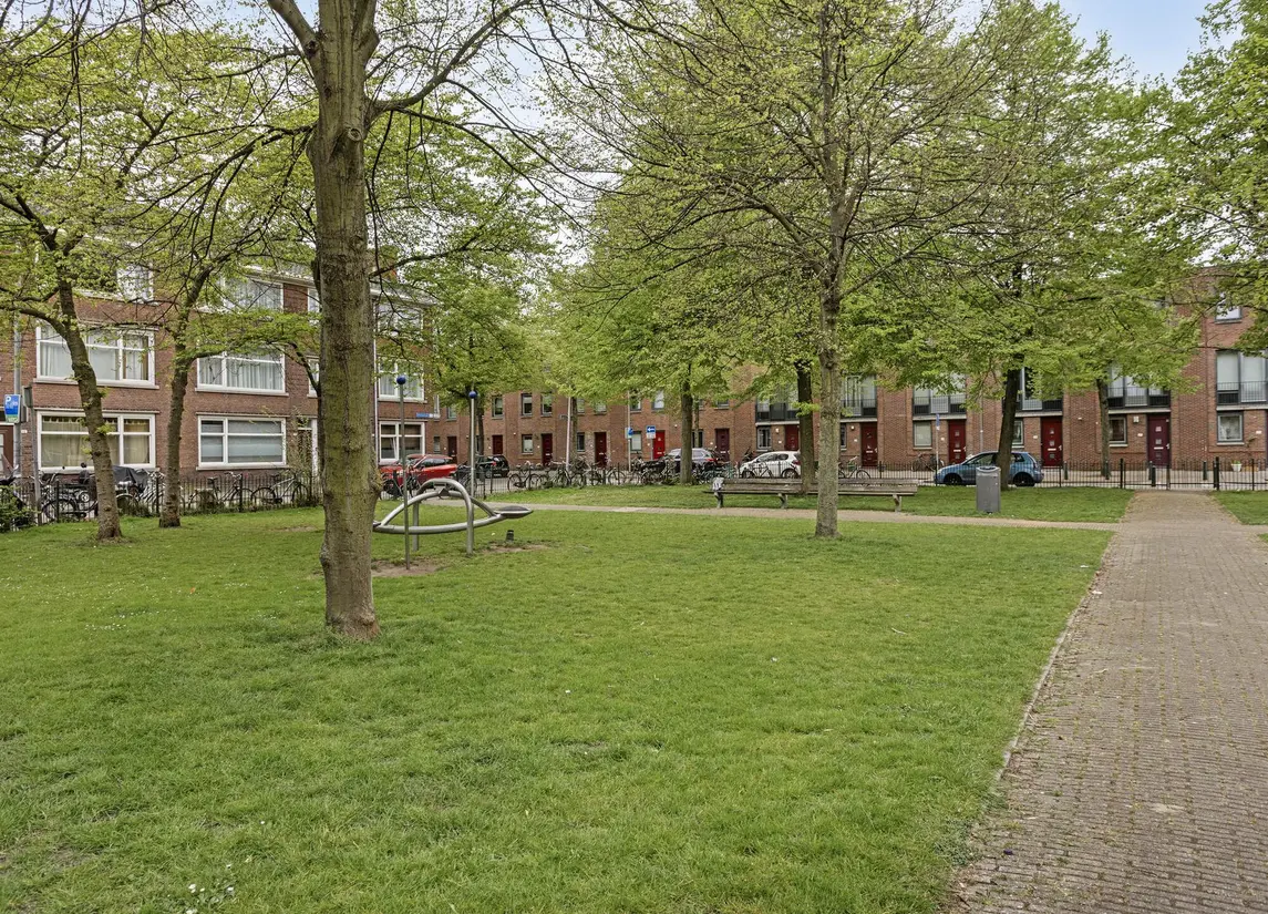 Grieksestraat 78A