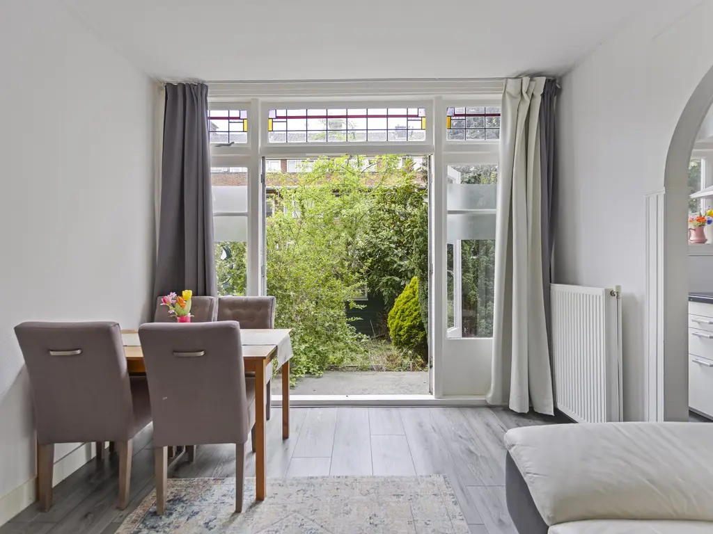 Grieksestraat 78A, ROTTERDAM