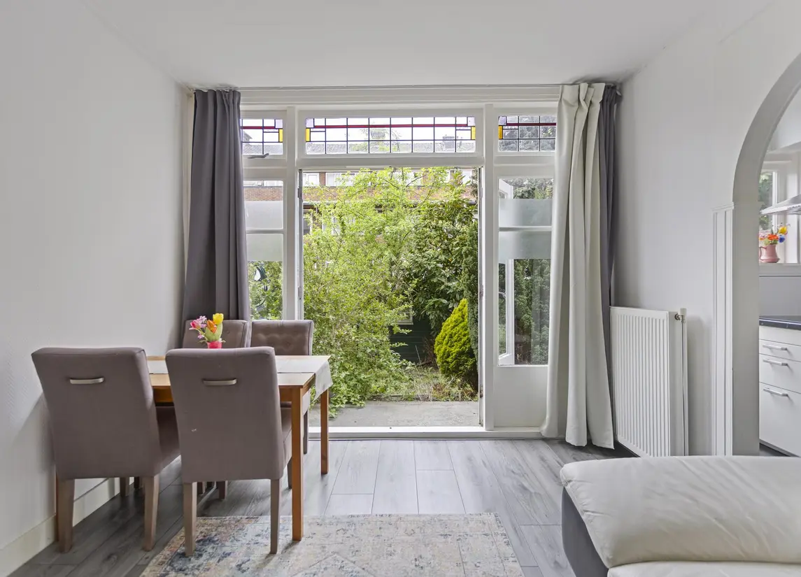 Grieksestraat 78A