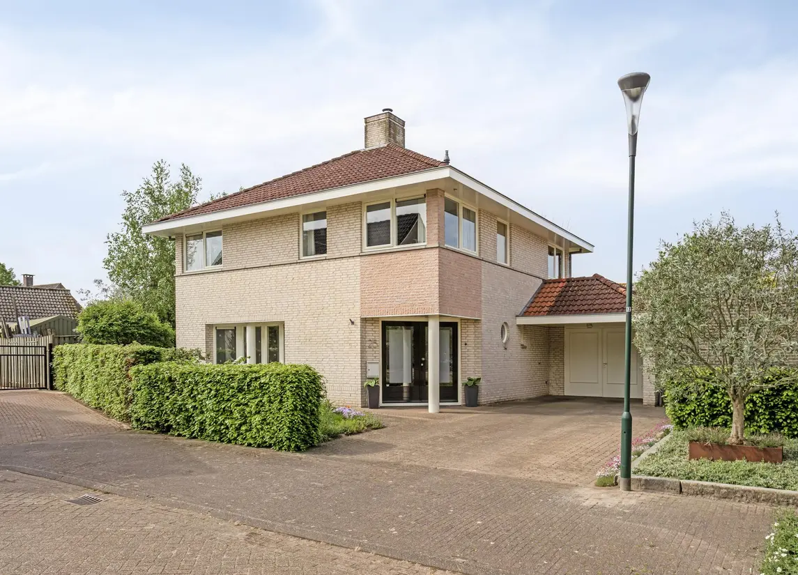 Koolhof 25