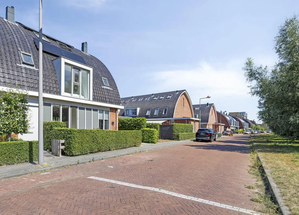 Gerard Doggerlaan 51