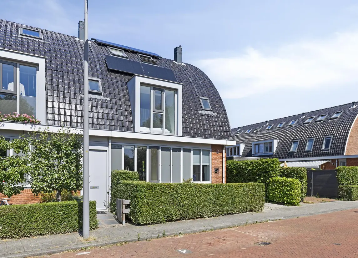 Gerard Doggerlaan 51