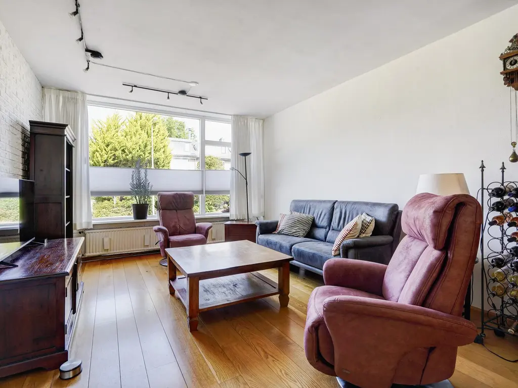 van Haemstedestraat 22, DE LIER