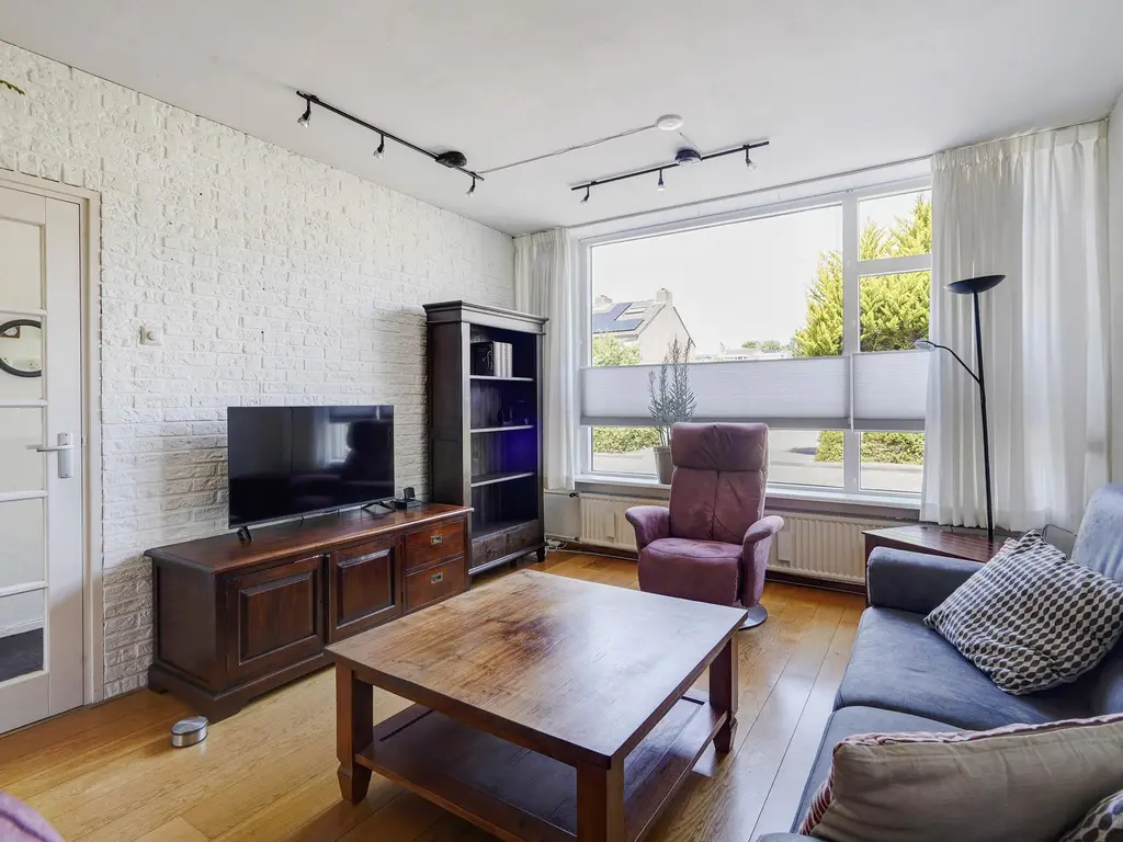 van Haemstedestraat 22, DE LIER
