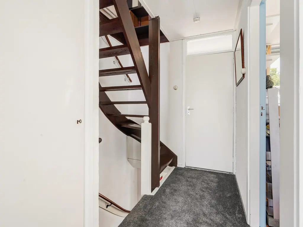 van Haemstedestraat 22, DE LIER