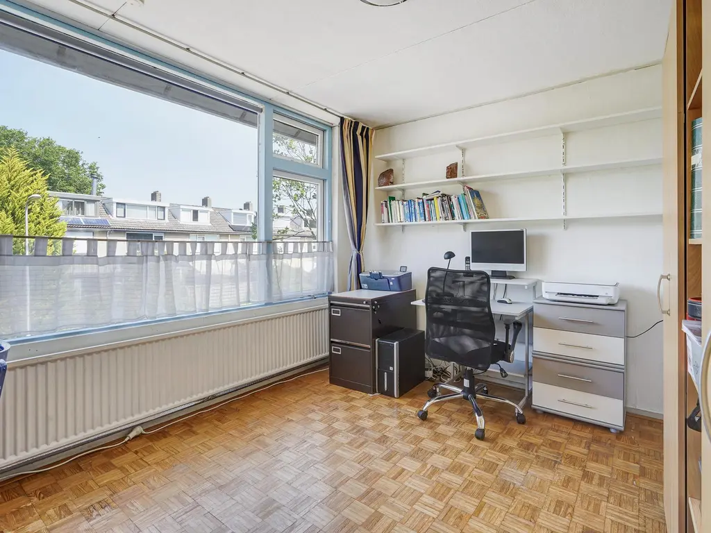 van Haemstedestraat 22, DE LIER