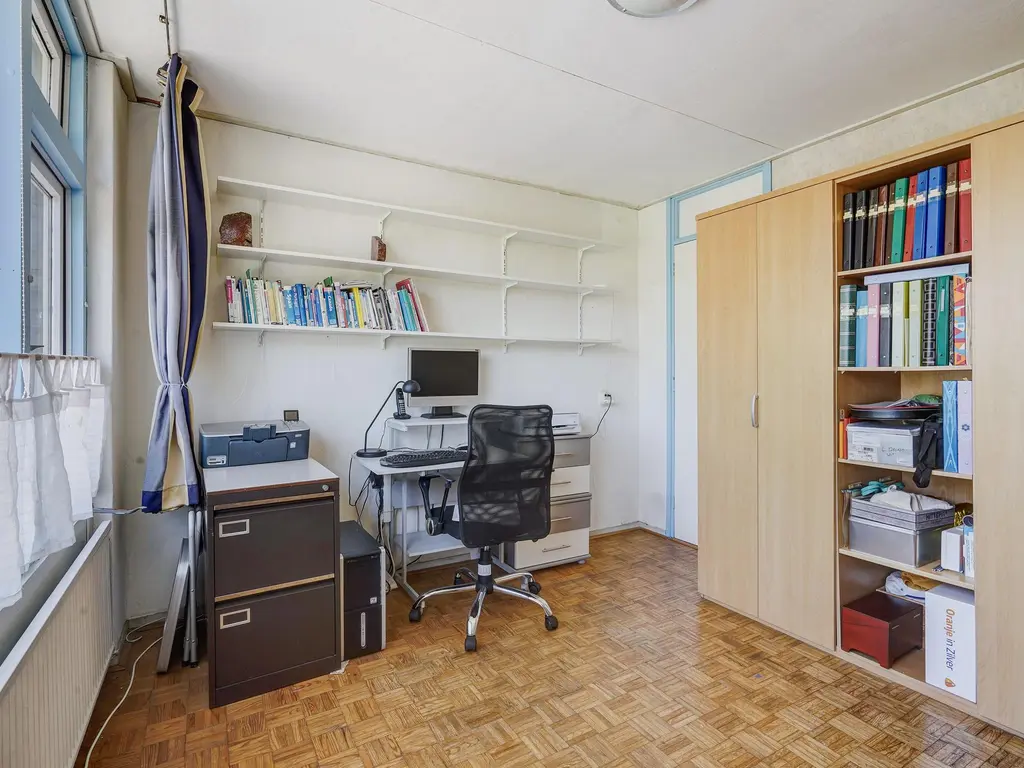 van Haemstedestraat 22, DE LIER