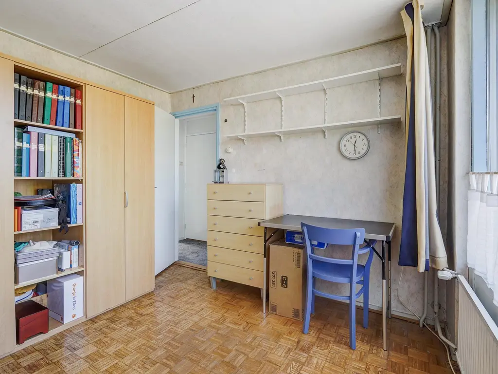 van Haemstedestraat 22, DE LIER