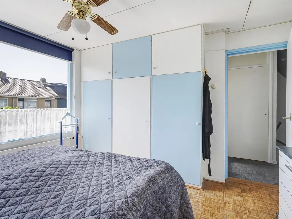 van Haemstedestraat 22, DE LIER