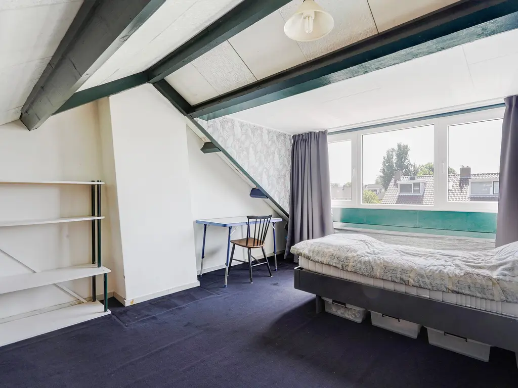 van Haemstedestraat 22, DE LIER