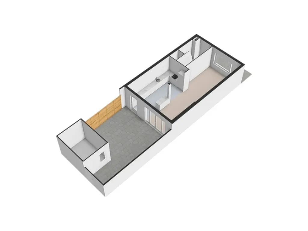 van Haemstedestraat 22