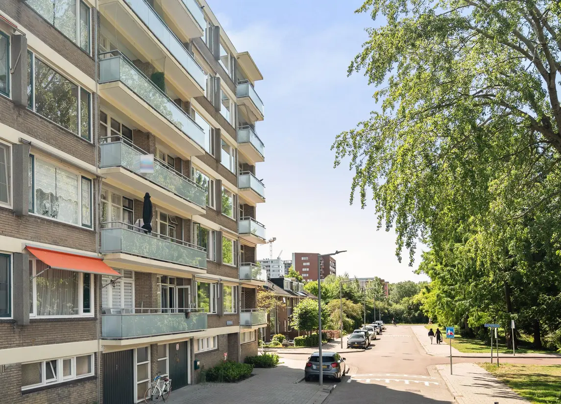 Van der Helmstraat 448