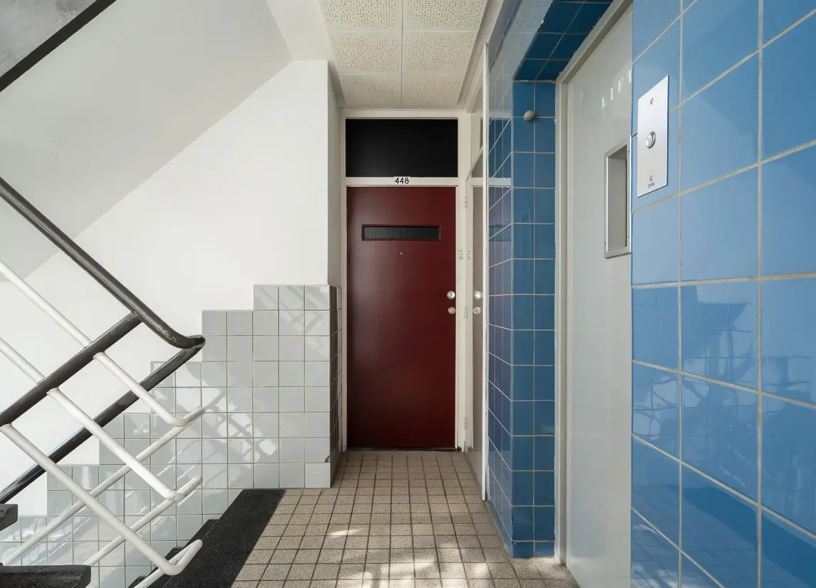 Van der Helmstraat 448