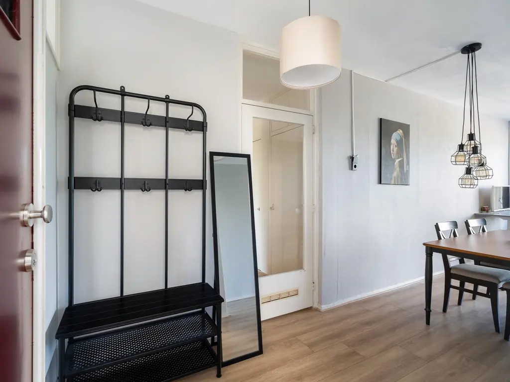 Van der Helmstraat 448, ROTTERDAM