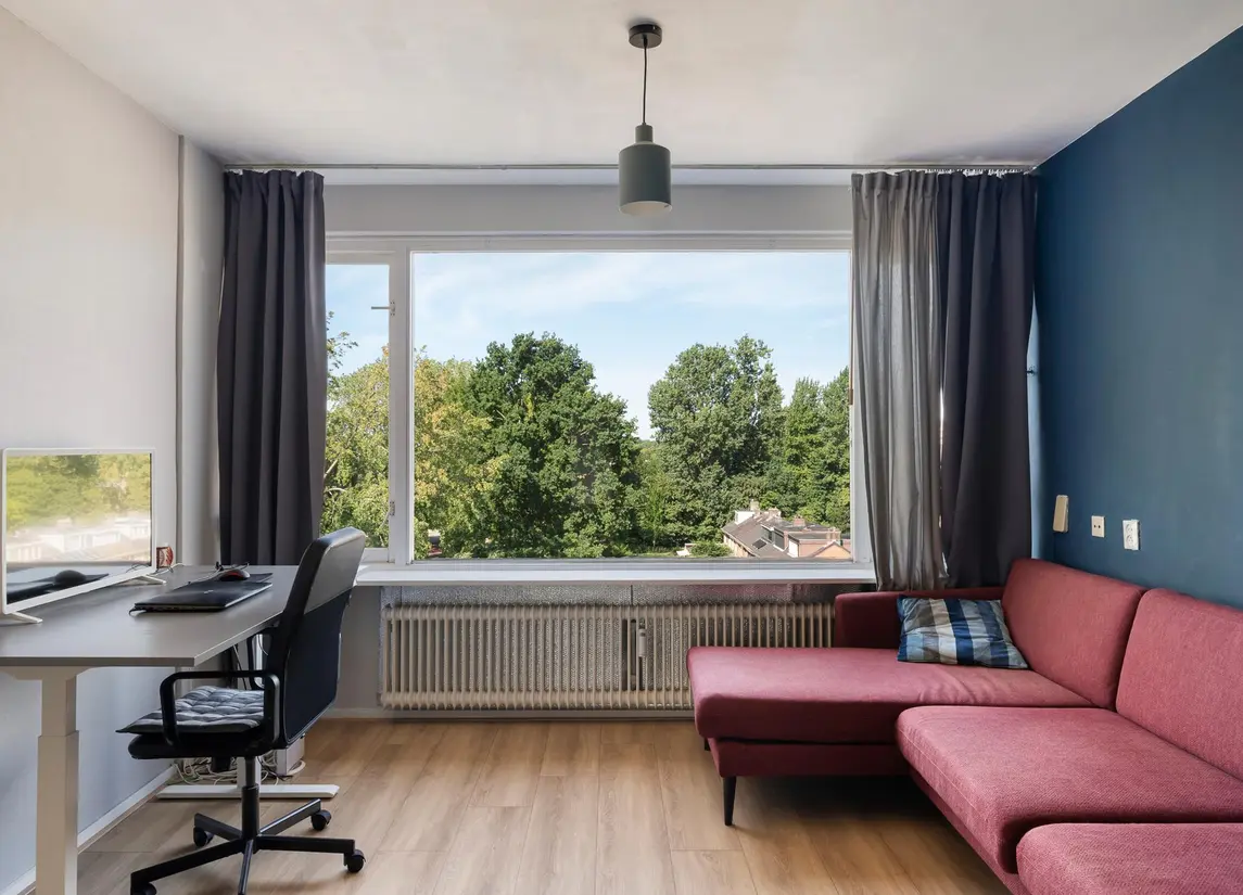 Van der Helmstraat 448
