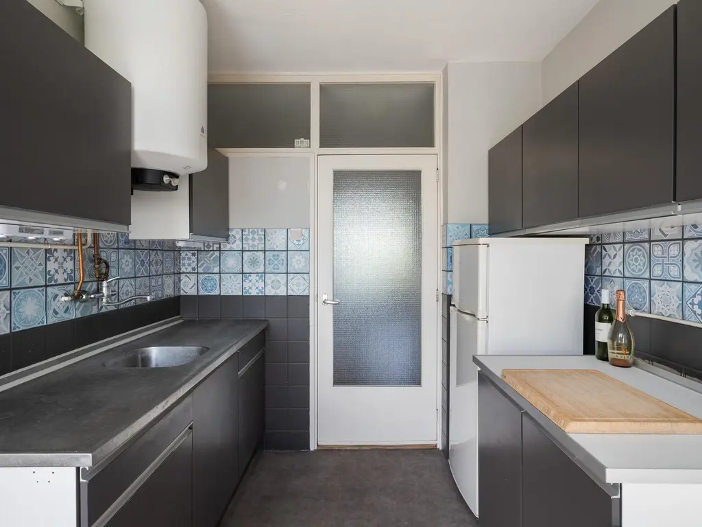 Van der Helmstraat 448, ROTTERDAM