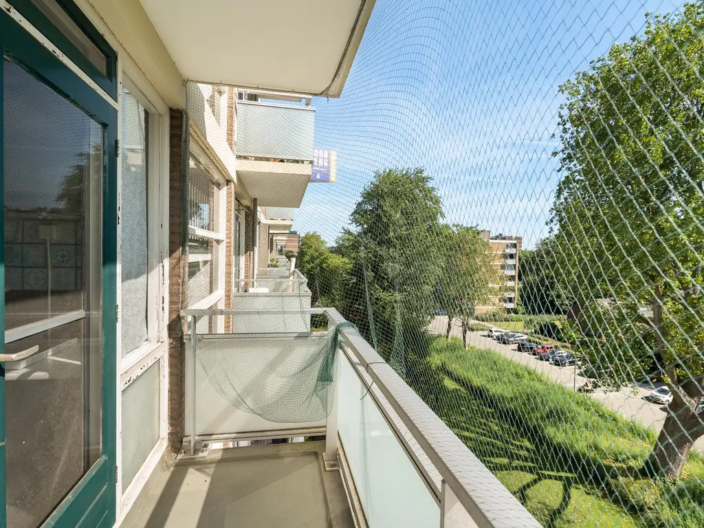 Van der Helmstraat 448, ROTTERDAM