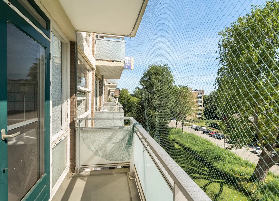 Van der Helmstraat 448